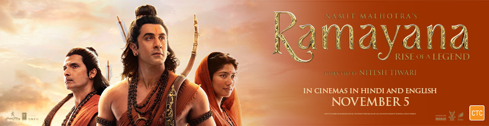 Ramayana movie
